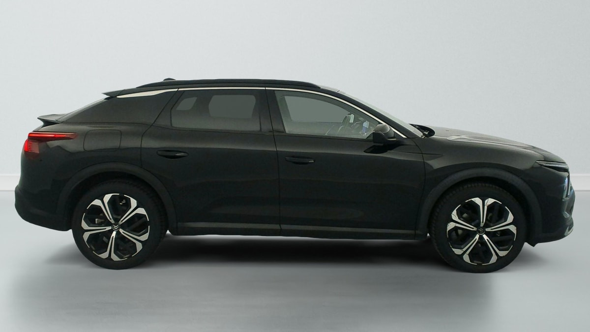 Vente en ligne Citroën C5 X PureTech 130 S S EAT8 Shine au prix de 17 180 €