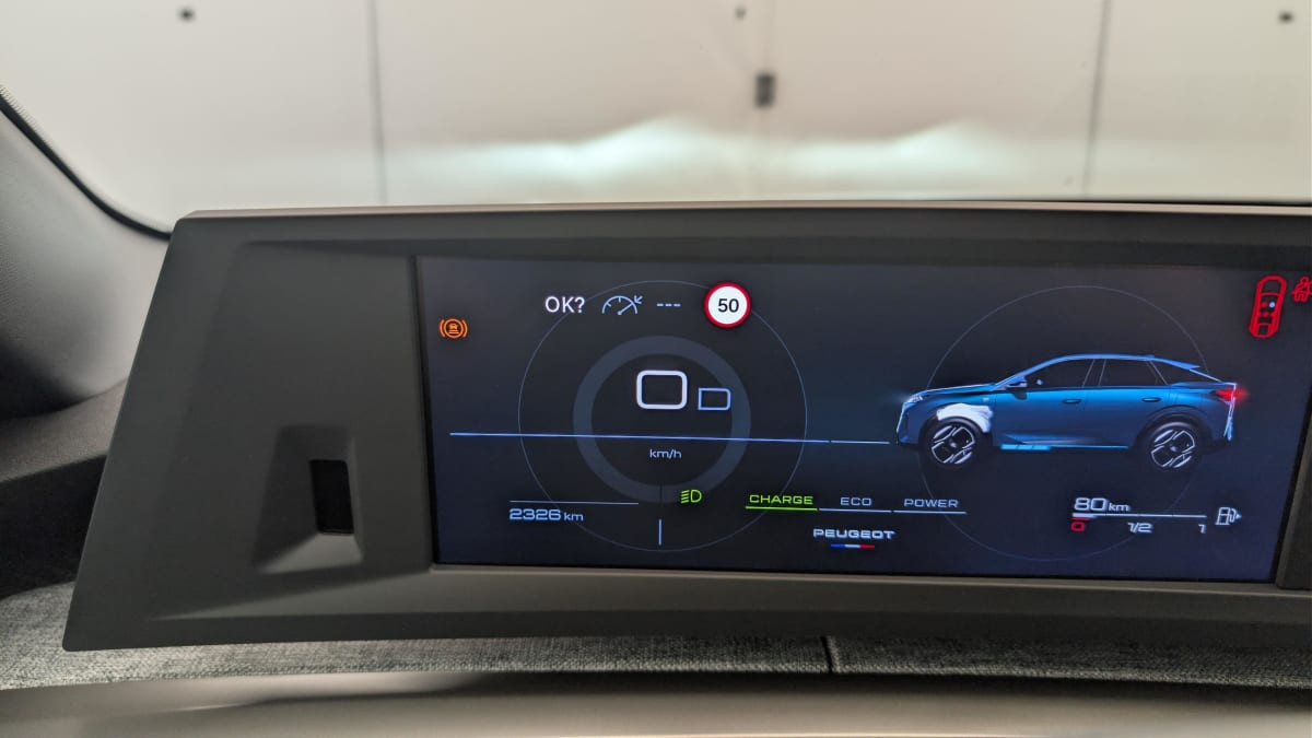Vente en ligne Peugeot 3008 Hybrid 145 e-DCS6 Allure au prix de 28 510 €