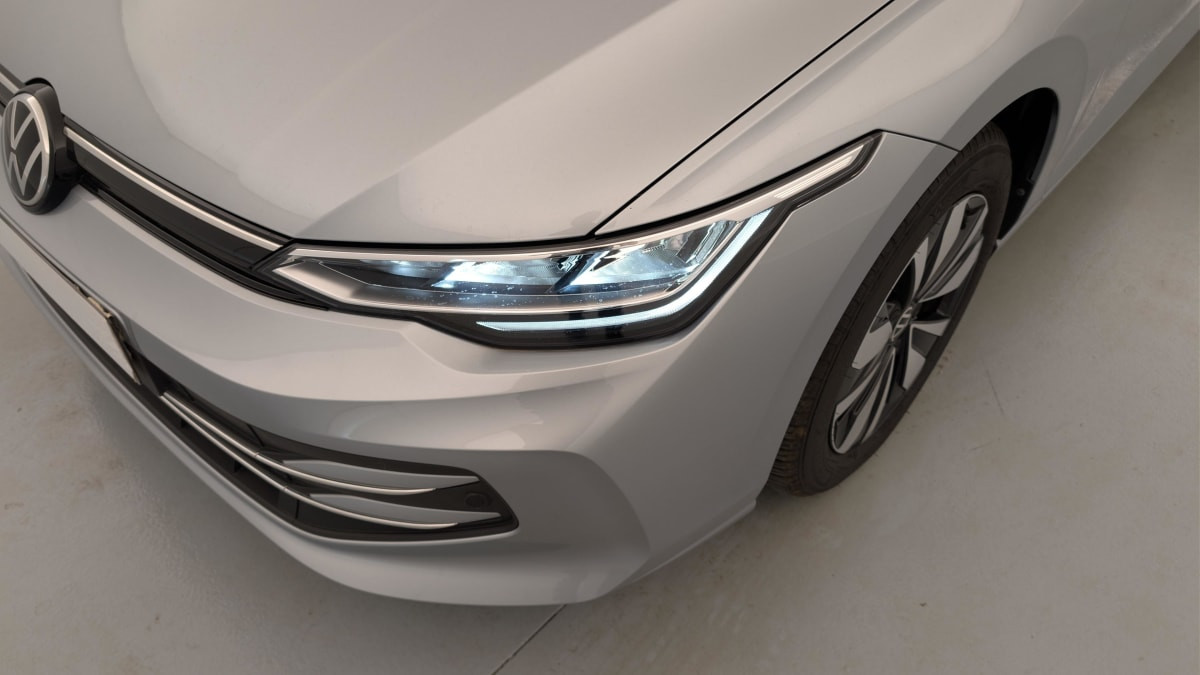 Vente en ligne Volkswagen Golf SW 1.5 TSI EVO2 116 BVM6 LIFE PLUS au prix de 24 390 €