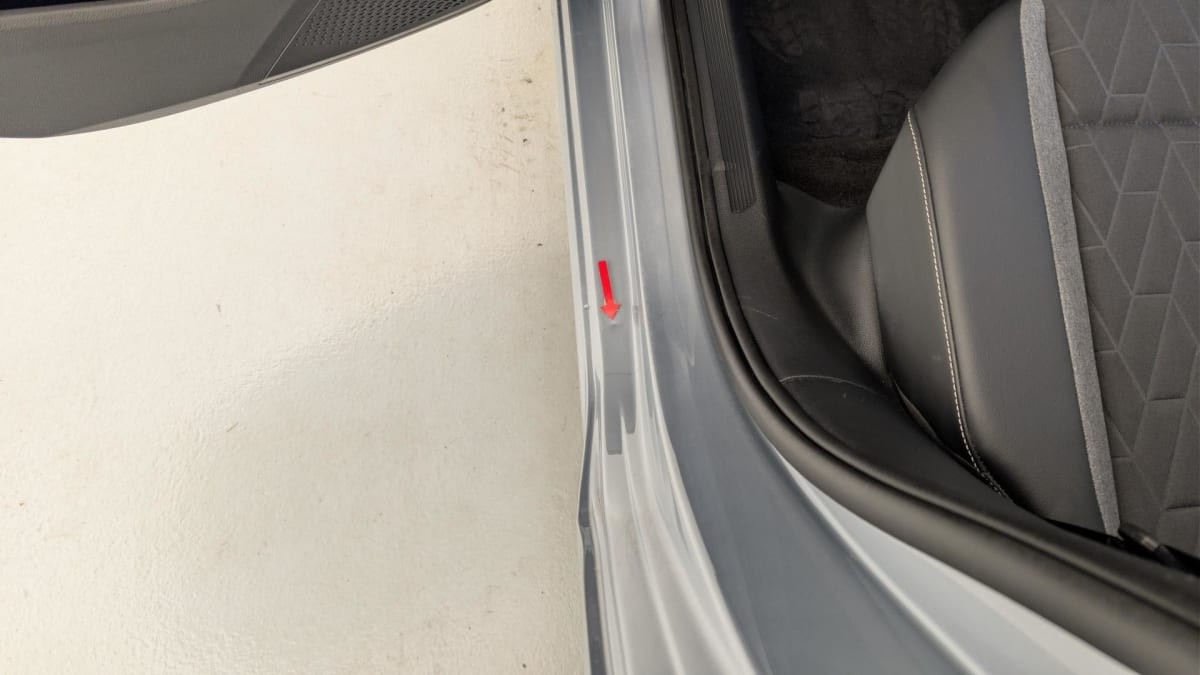 Vente en ligne Volkswagen Golf SW 1.5 TSI EVO2 116 BVM6 LIFE PLUS au prix de 24 390 €