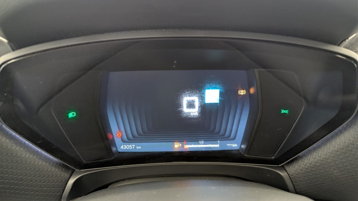 Vente en ligne Citroën C5 X PureTech 130 S S EAT8 Shine au prix de 17 180 €