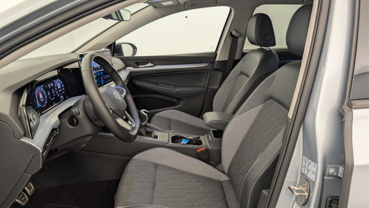 Vente en ligne Volkswagen Golf SW 1.5 TSI EVO2 116 BVM6 LIFE PLUS au prix de 24 390 €