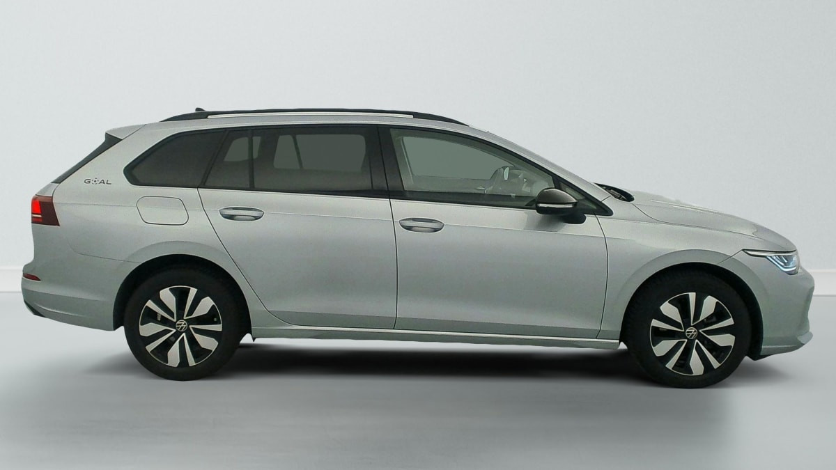 Vente en ligne Volkswagen Golf SW 1.5 TSI EVO2 116 BVM6 LIFE PLUS au prix de 24 390 €