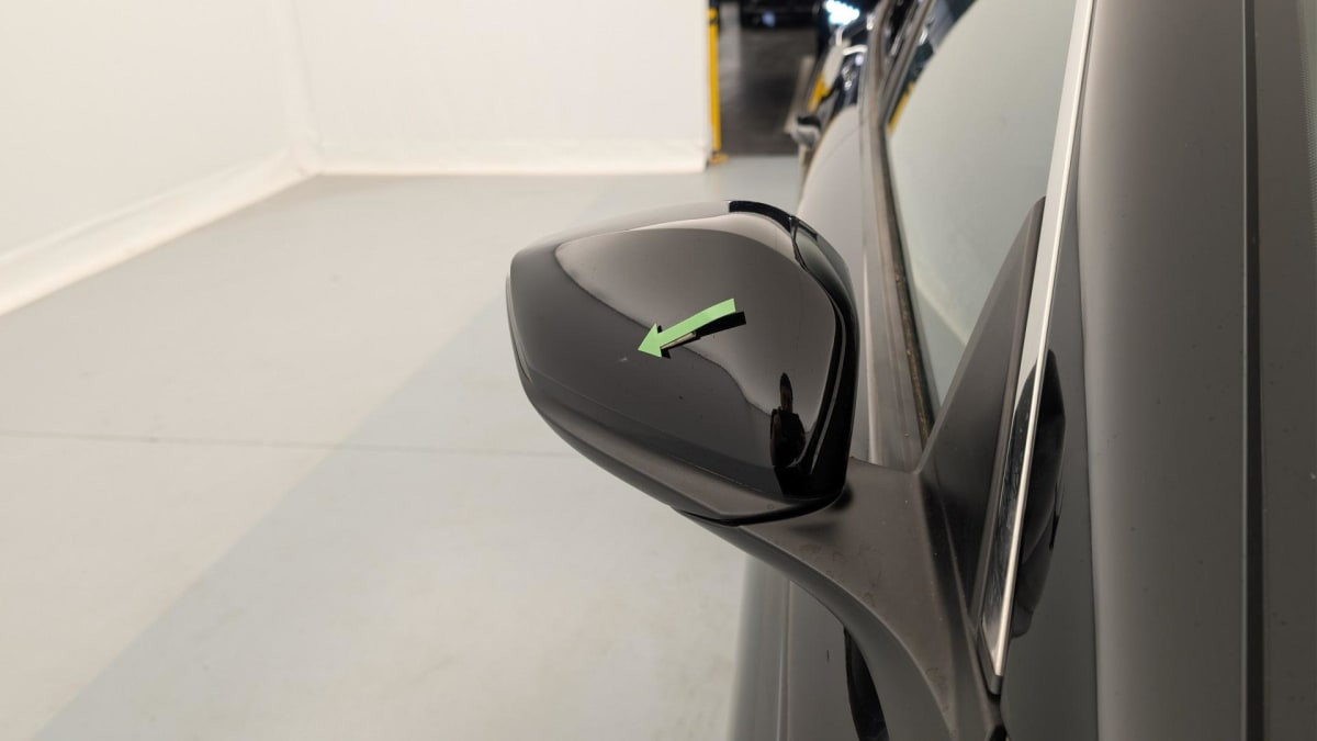 Vente en ligne Citroën C5 X PureTech 130 S S EAT8 Shine au prix de 17 180 €