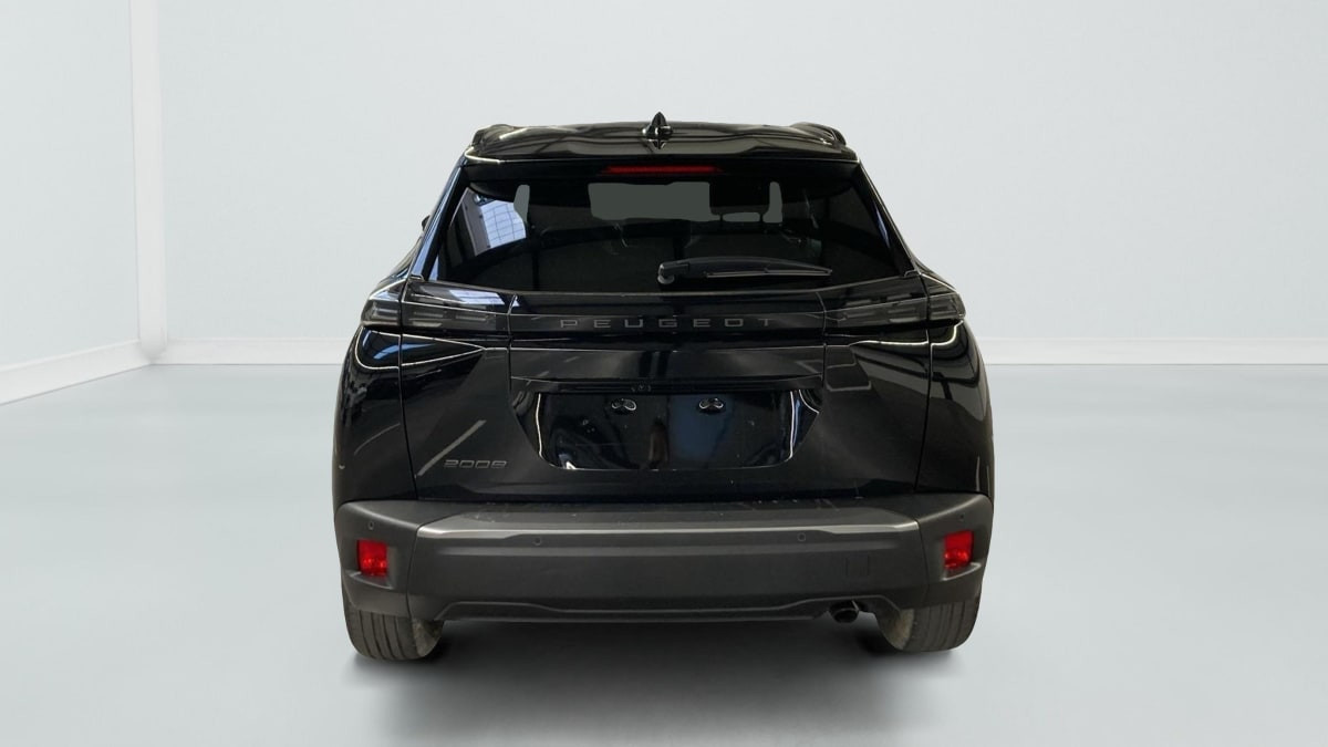 Vente en ligne Peugeot 2008 100 S S BVM6 Allure au prix de 17 890 €