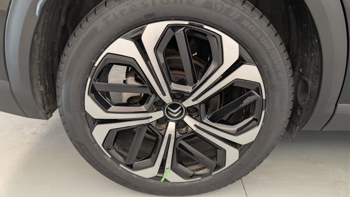 Vente en ligne Citroën C5 X PureTech 130 S S EAT8 Shine au prix de 17 180 €