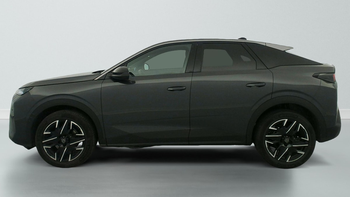 Vente en ligne Peugeot 3008 Hybrid 145 e-DCS6 Allure au prix de 28 510 €