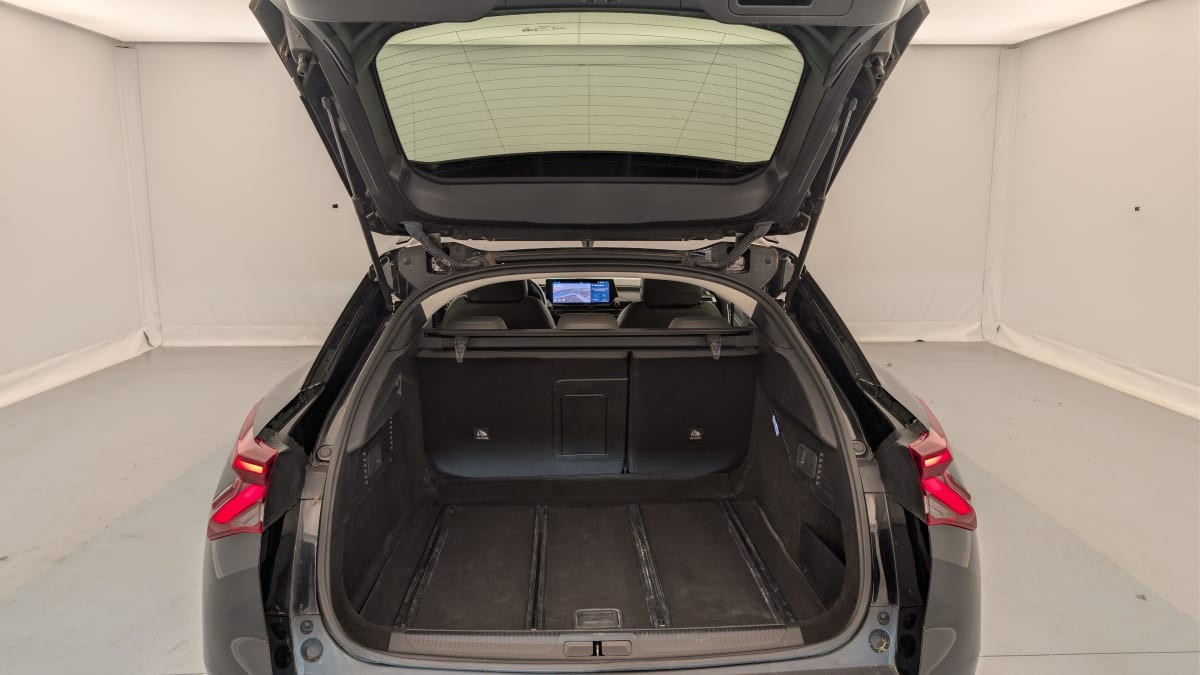 Vente en ligne Citroën C5 X PureTech 130 S S EAT8 Shine au prix de 17 180 €