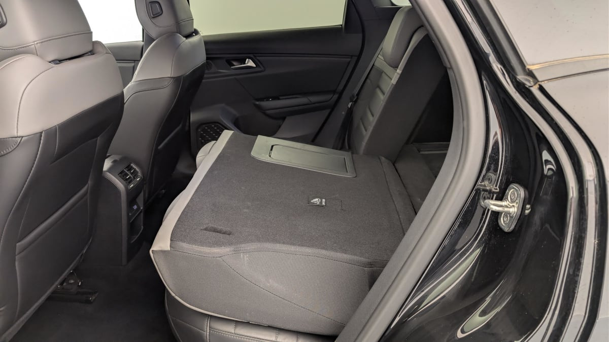 Vente en ligne Citroën C5 X PureTech 130 S S EAT8 Shine au prix de 17 180 €