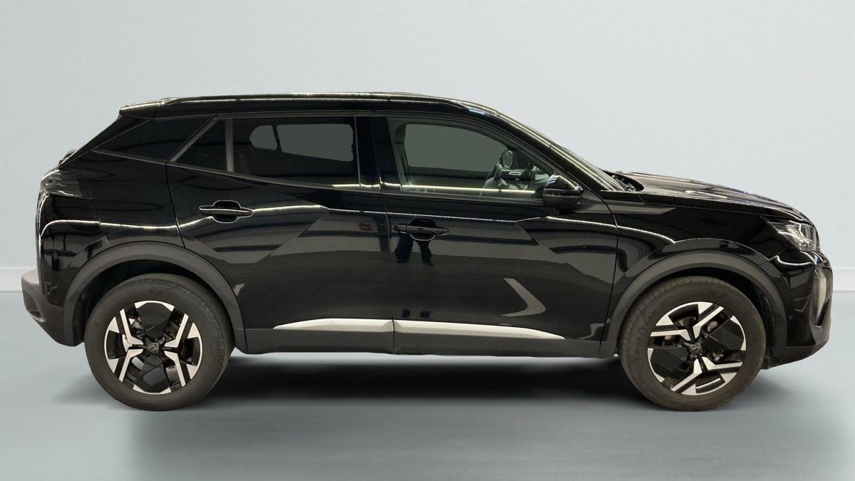 Vente en ligne Peugeot 2008 100 S S BVM6 Allure au prix de 17 890 €