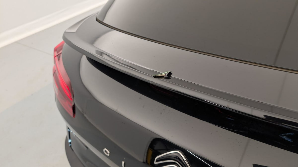 Vente en ligne Citroën C5 X PureTech 130 S S EAT8 Shine au prix de 17 180 €
