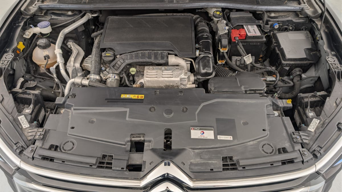 Vente en ligne Citroën C5 X PureTech 130 S S EAT8 Shine au prix de 17 180 €