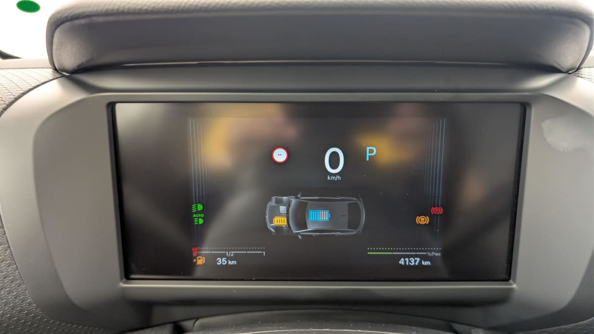 Vente en ligne Citroën C4 Hybride 145 ch e-DCS6 Business au prix de 22 330 €