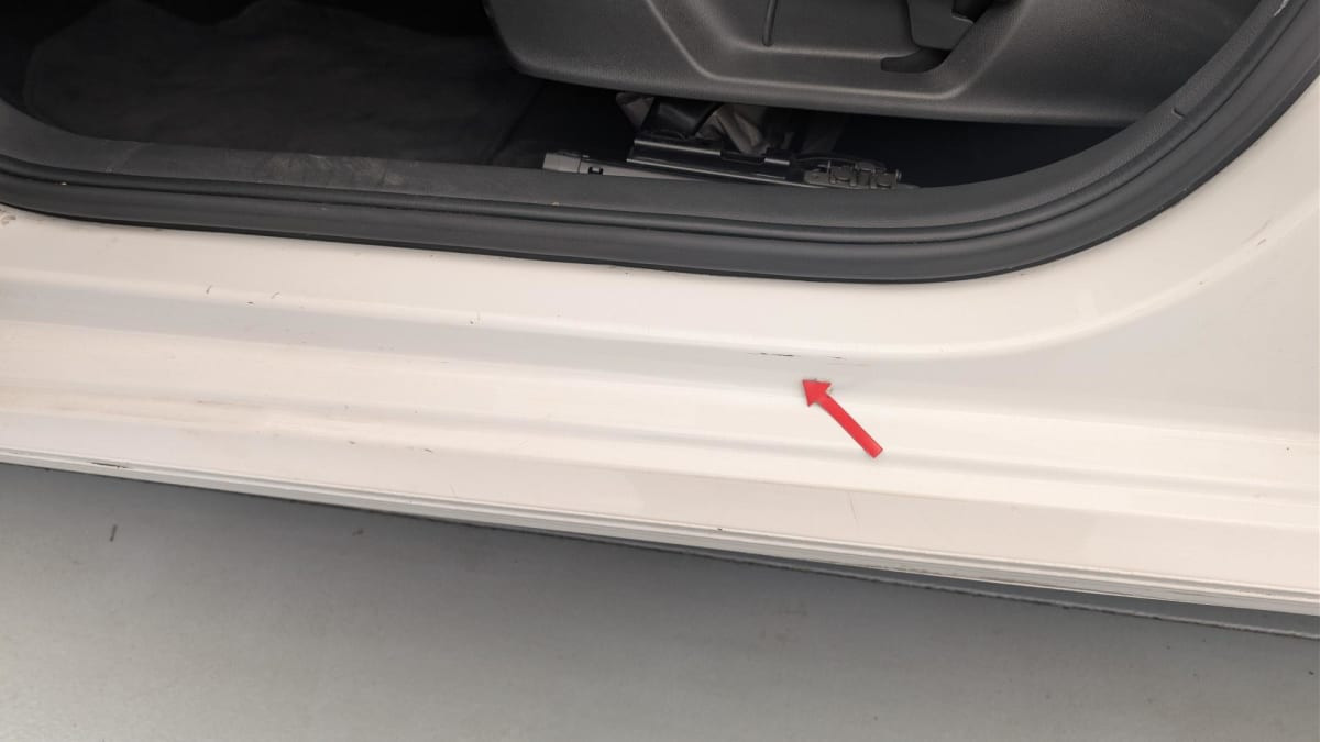 Vente en ligne Skoda Fabia 1.0 TSI 95 CH BVM5 AMBITION au prix de 14 610 €