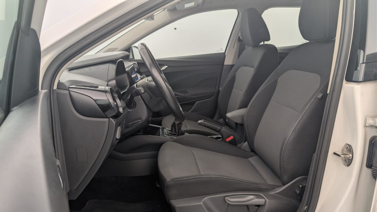 Vente en ligne Skoda Fabia 1.0 TSI 95 CH BVM5 AMBITION au prix de 14 610 €