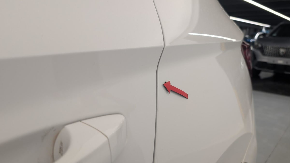 Vente en ligne Skoda Fabia 1.0 TSI 95 CH BVM5 AMBITION au prix de 14 610 €