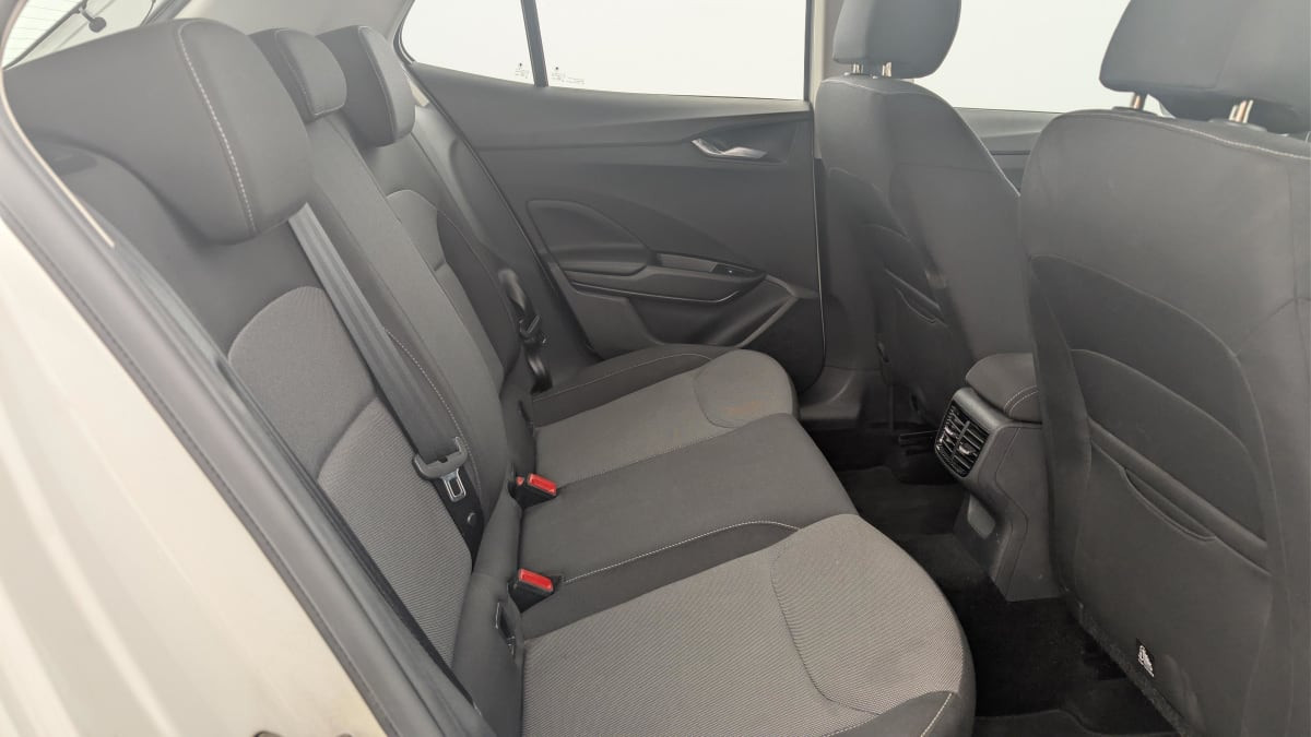 Vente en ligne Skoda Fabia 1.0 TSI 95 CH BVM5 AMBITION au prix de 14 610 €