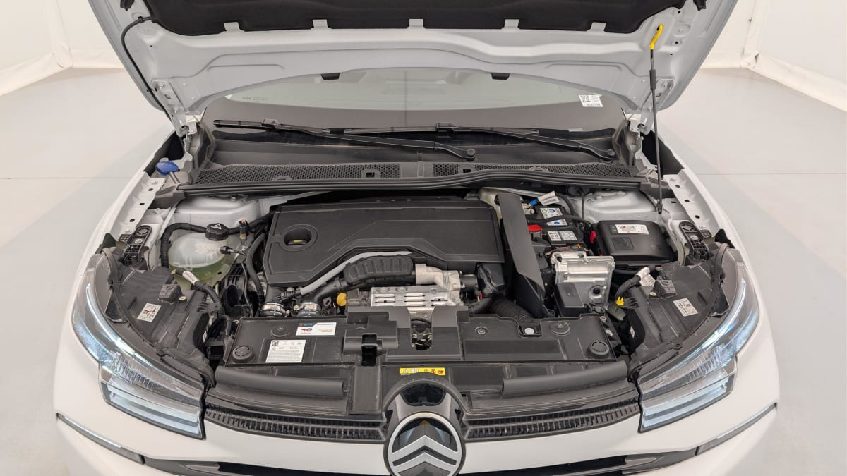 Vente en ligne Citroën C4 Hybride 145 ch e-DCS6 Business au prix de 22 330 €
