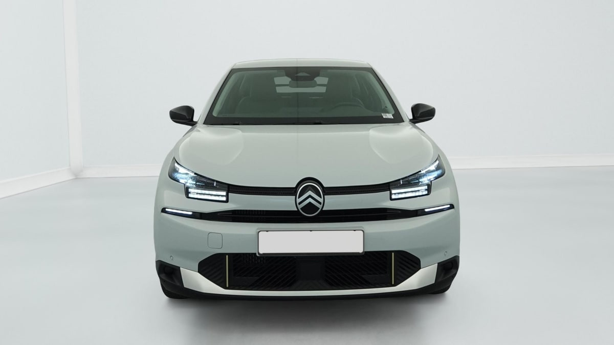 Vente en ligne Citroën C4 Hybride 145 ch e-DCS6 Business au prix de 22 330 €