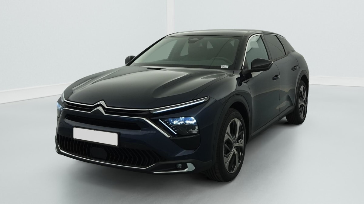 Citroën C5 X PureTech 130 EAT8 You occasion de 2025 en vente à Rennes