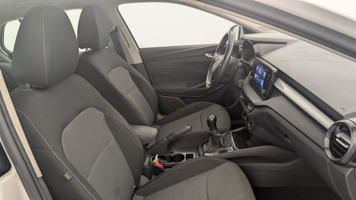 Vente en ligne Skoda Fabia 1.0 TSI 95 CH BVM5 AMBITION au prix de 14 610 €