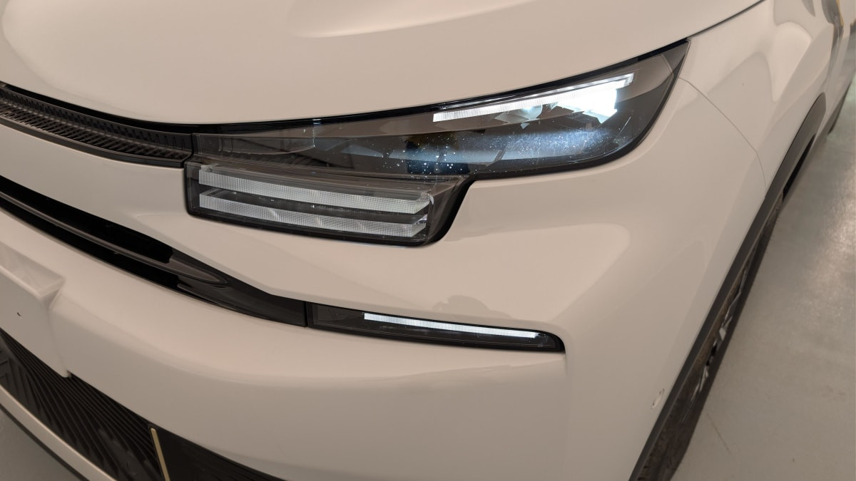 Vente en ligne Citroën C4 Hybride 145 ch e-DCS6 Business au prix de 22 330 €