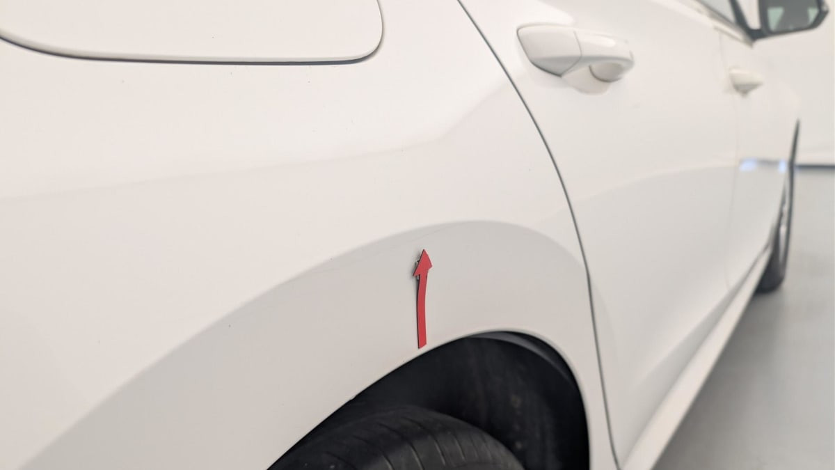 Vente en ligne Skoda Fabia 1.0 TSI 95 CH BVM5 AMBITION au prix de 14 610 €