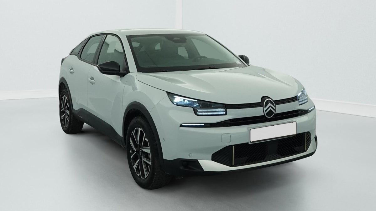 Vente en ligne Citroën C4 Hybride 145 ch e-DCS6 Business au prix de 22 330 €