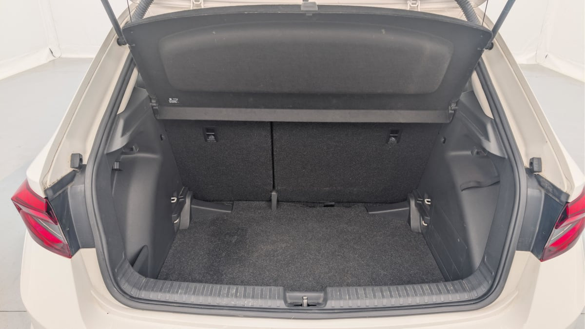 Vente en ligne Skoda Fabia 1.0 TSI 95 CH BVM5 AMBITION au prix de 14 610 €