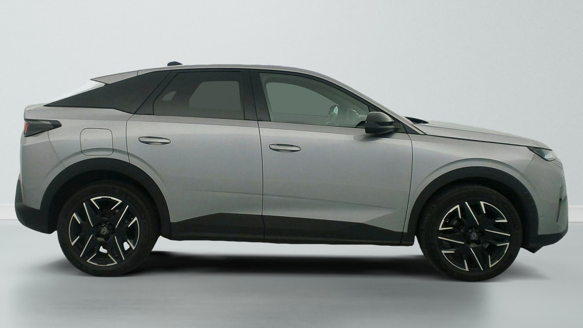 Vente en ligne Peugeot 3008 Hybrid 145 e-DCS6 Allure au prix de 26 450 €