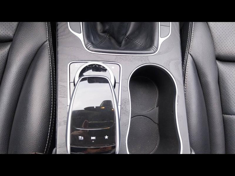 Vente en ligne Mercedes Classe C Break 160 Executive au prix de 15 490 €