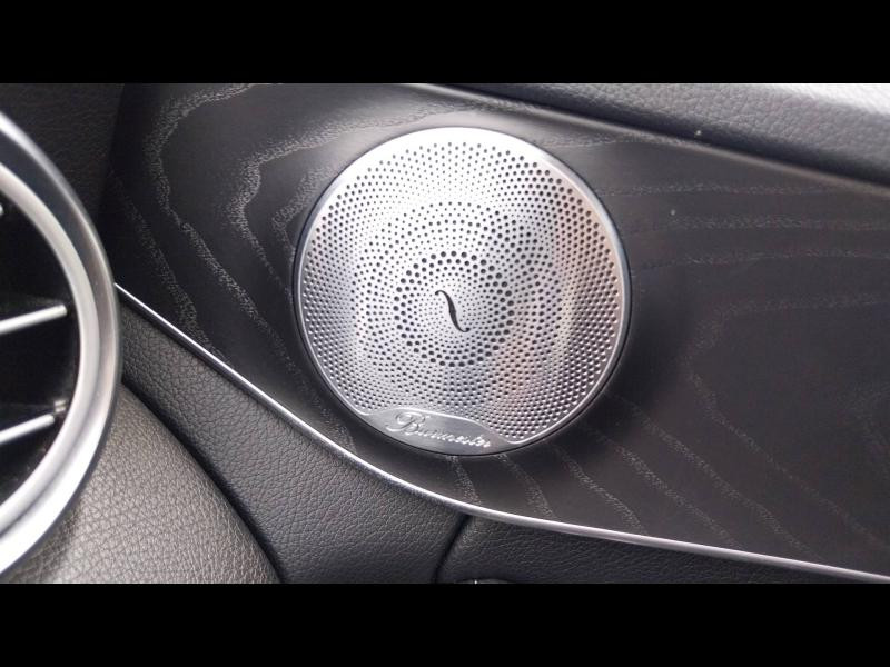 Vente en ligne Mercedes Classe C Break 160 Executive au prix de 15 490 €