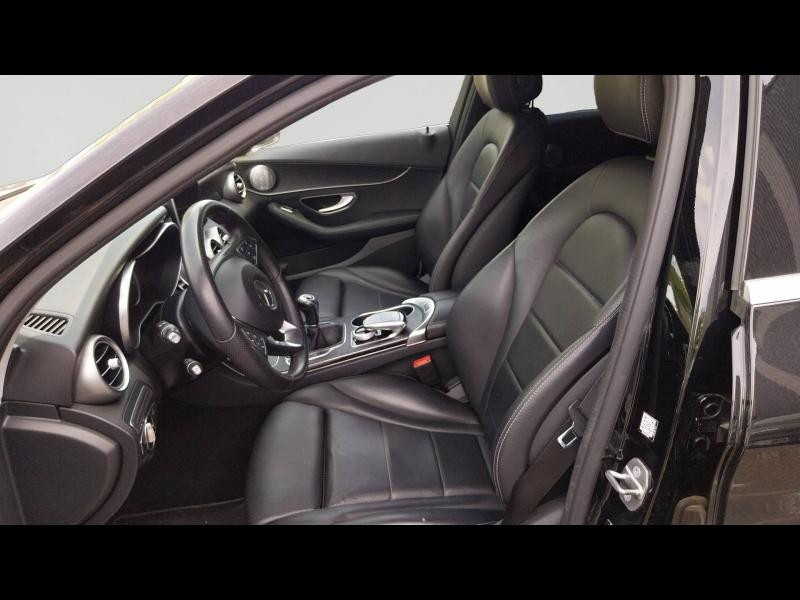 Vente en ligne Mercedes Classe C Break 160 Executive au prix de 15 490 €