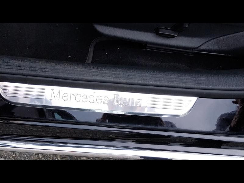 Vente en ligne Mercedes Classe C Break 160 Executive au prix de 15 490 €