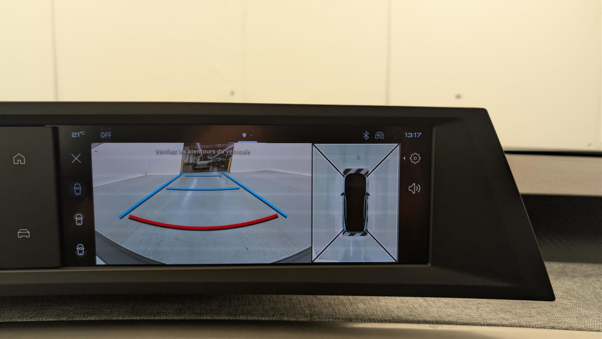 Vente en ligne Peugeot 3008 Hybrid 145 e-DCS6 Allure au prix de 26 450 €