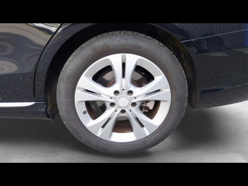 Vente en ligne Mercedes Classe C Break 160 Executive au prix de 15 490 €