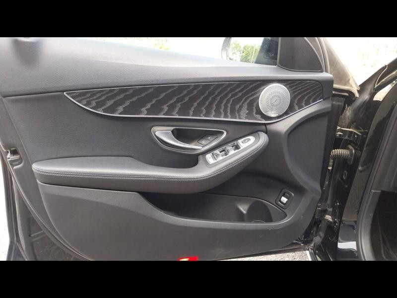 Vente en ligne Mercedes Classe C Break 160 Executive au prix de 15 490 €