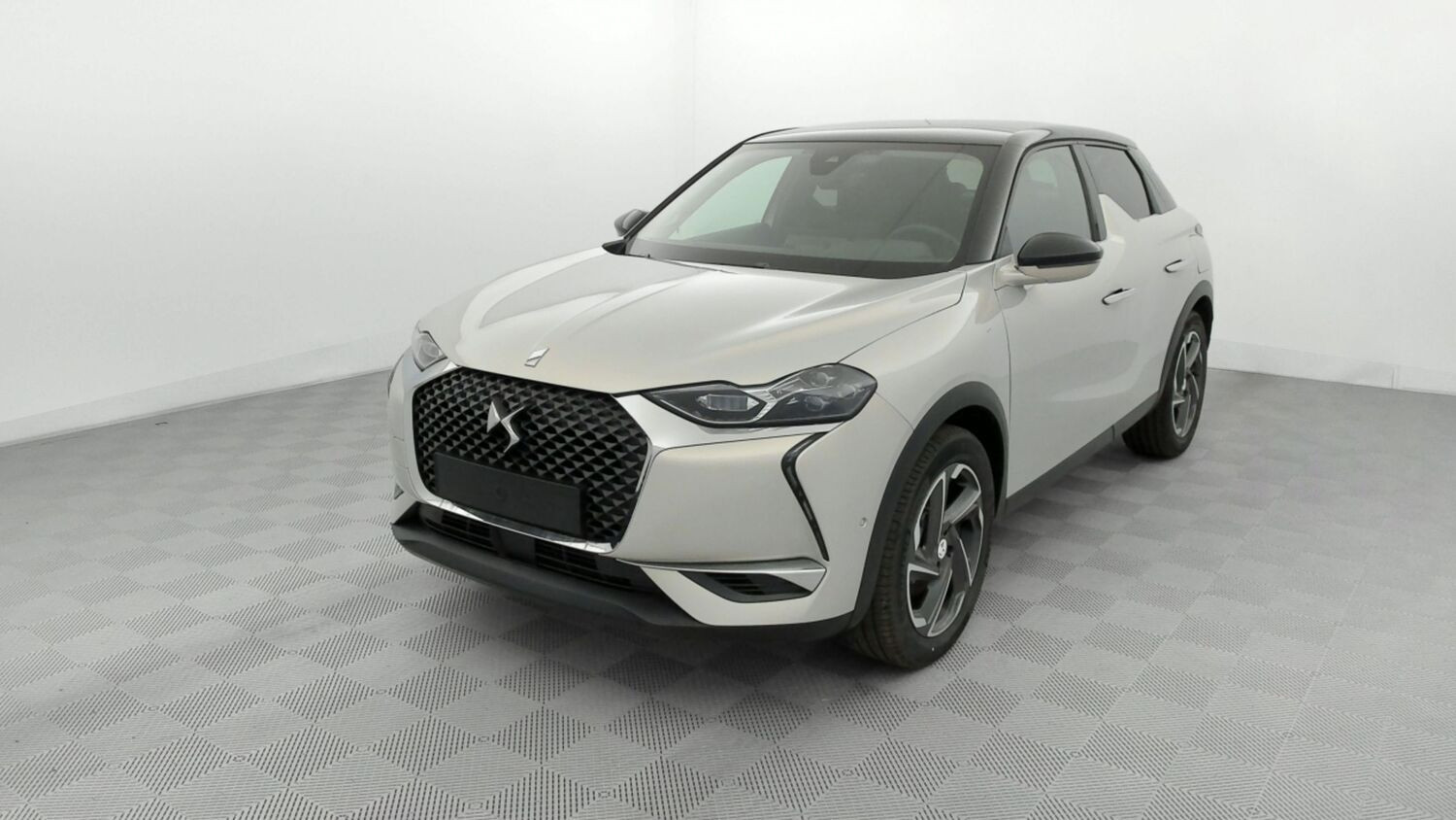 Ds Ds3 Crossback DS3 CROSSBACK E-Tense Rivoli 136ch occasion de 2022 en vente à Rennes