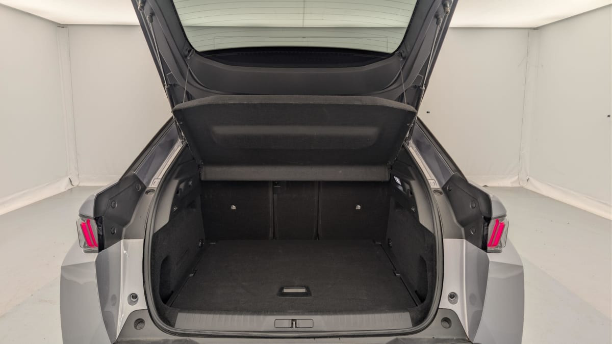 Vente en ligne Peugeot 3008 Hybrid 145 e-DCS6 Allure au prix de 26 450 €