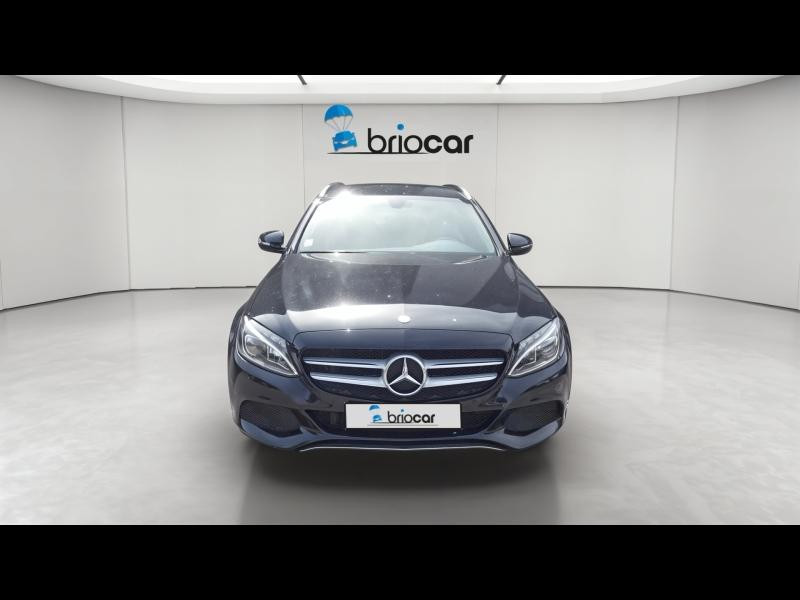 Vente en ligne Mercedes Classe C Break 160 Executive au prix de 15 490 €