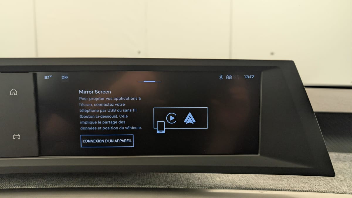 Vente en ligne Peugeot 3008 Hybrid 145 e-DCS6 Allure au prix de 26 450 €