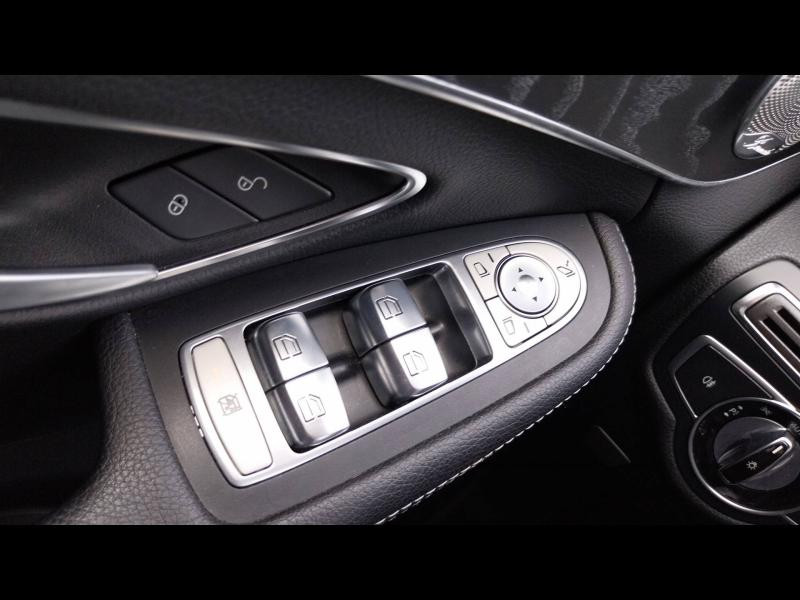 Vente en ligne Mercedes Classe C Break 160 Executive au prix de 15 490 €