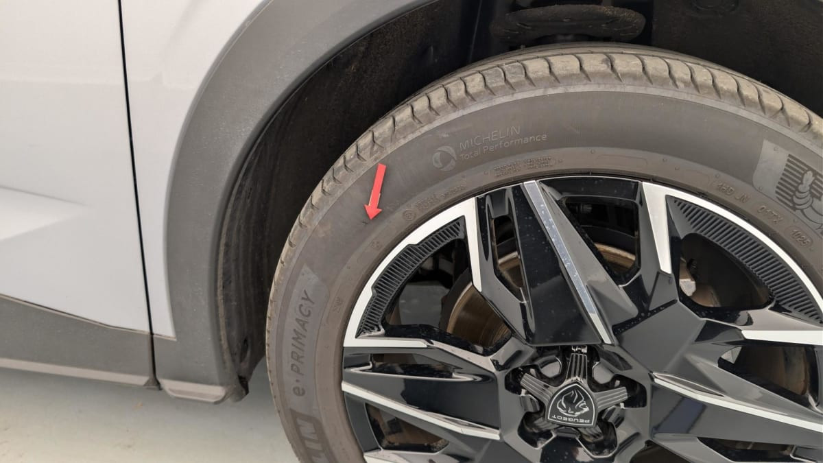 Vente en ligne Peugeot 3008 Hybrid 145 e-DCS6 Allure au prix de 26 450 €