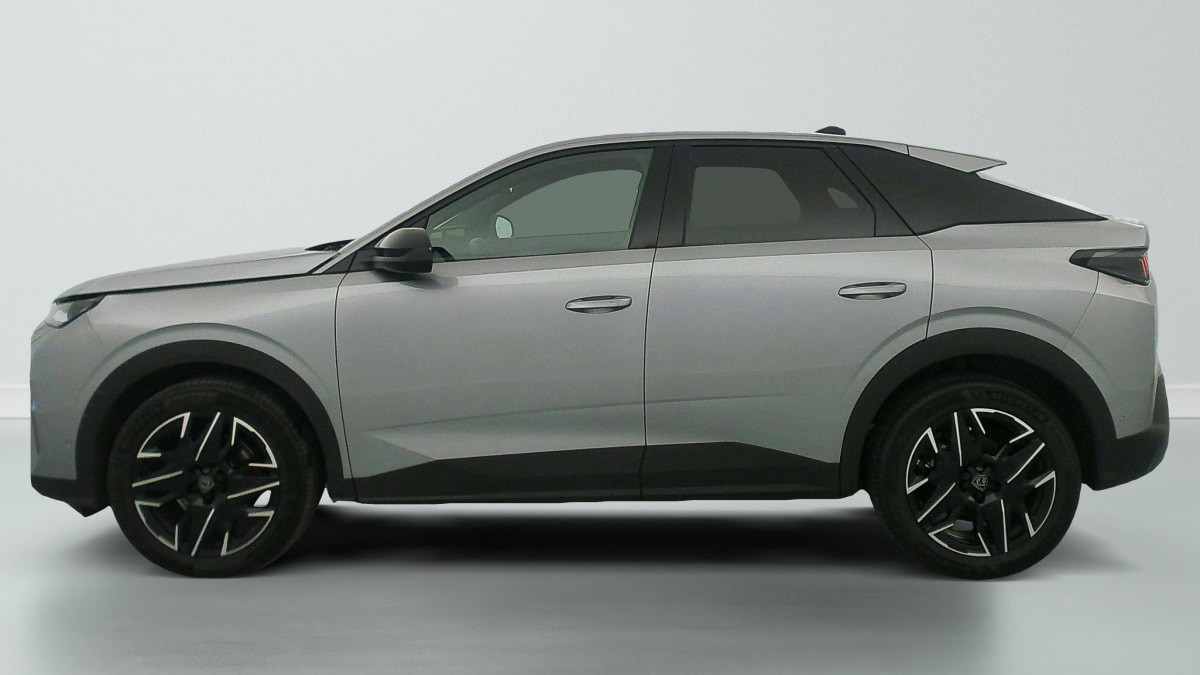 Vente en ligne Peugeot 3008 Hybrid 145 e-DCS6 Allure au prix de 26 450 €
