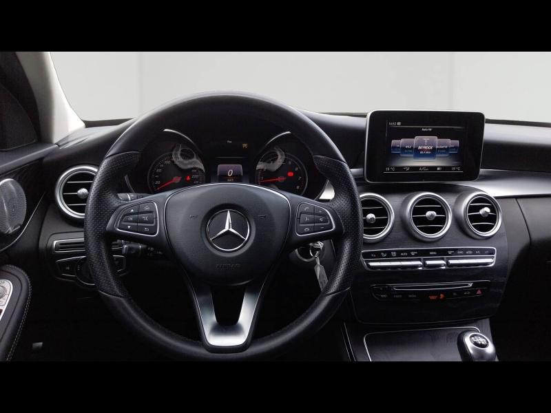 Vente en ligne Mercedes Classe C Break 160 Executive au prix de 15 490 €