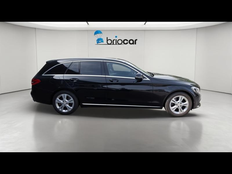 Vente en ligne Mercedes Classe C Break 160 Executive au prix de 15 490 €