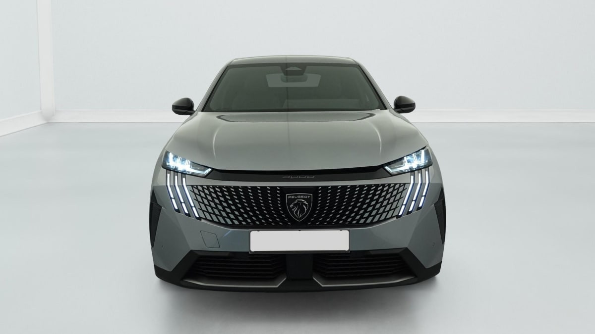 Vente en ligne Peugeot 3008 Hybrid 145 e-DCS6 Allure au prix de 26 450 €