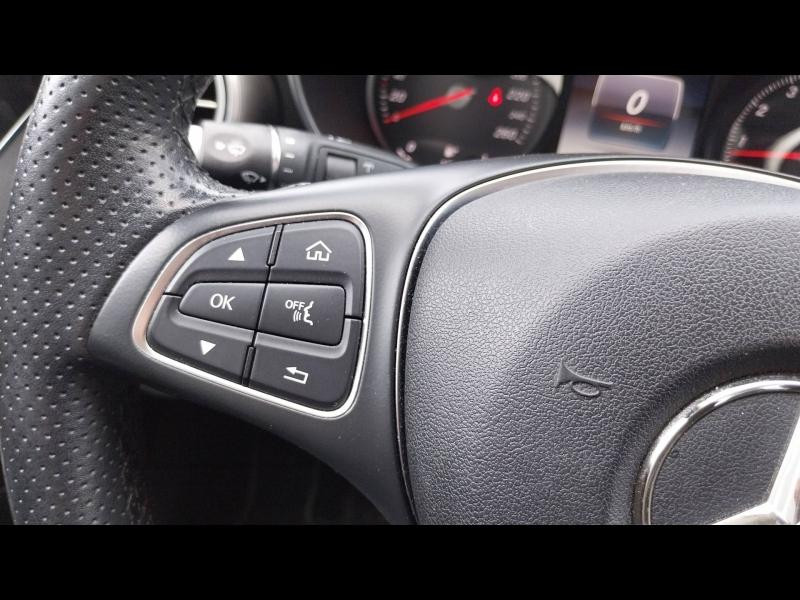 Vente en ligne Mercedes Classe C Break 160 Executive au prix de 15 490 €