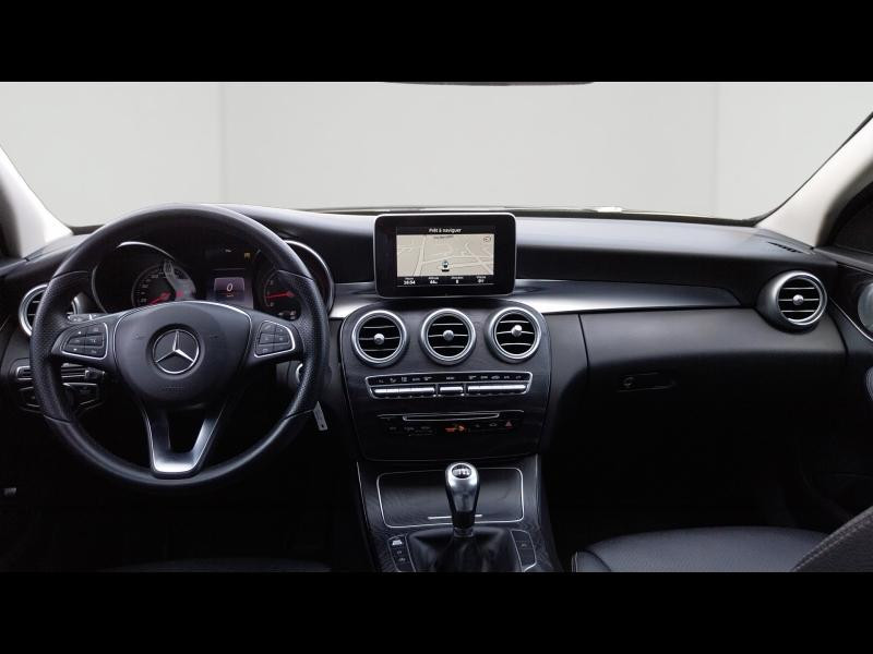 Vente en ligne Mercedes Classe C Break 160 Executive au prix de 15 490 €