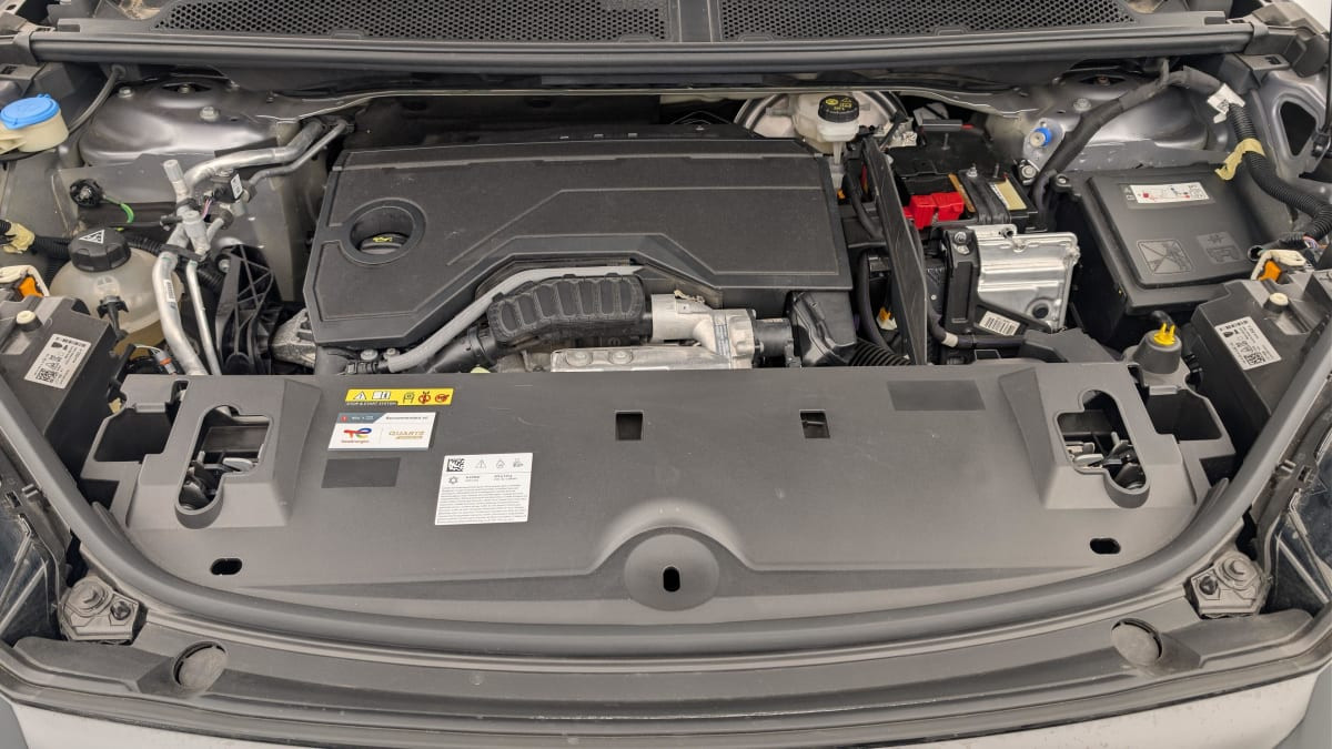 Vente en ligne Peugeot 3008 Hybrid 145 e-DCS6 Allure au prix de 26 450 €